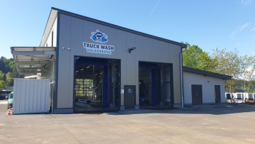 Der Probebetrieb startete im Februar 2025.