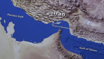Iran Persien Ölpreis Hormus
