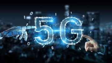 Digitale Transformation: Werden vernetzte Fahrzeuge mit 5G schon bald zu rollenden Bezahlkarten?