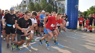 ALD: Spendenlauf knackt die Millionen-Grenze