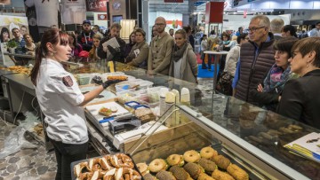 Messe: Was Tankstellen von der Südback wissen sollten