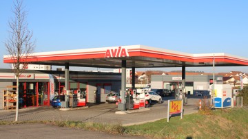 Tankstellennetz: Baywa will Konzerntochter Tessol abgeben