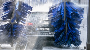 Tankkarten: "Clean Car" akzeptiert DKV Card