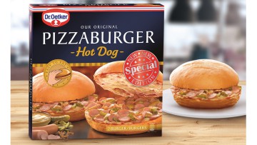 Snacks: Neue Produkte von Pepisco, Dr. Oetker, Wrigley, Schwartau und DEH