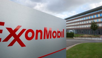 Energieprognose: Exxon Mobil erwartet steigenden Dieselbedarf