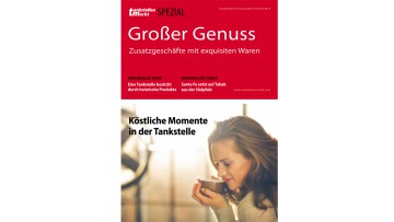 Großer Genuss 2015