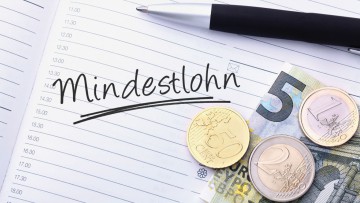 ZTG zum Mindestlohn: "Die Probleme beschränken sich nicht auf die neuen Bundesländer"