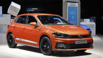 Volkswagen: Aus für Erdgas-Autos
