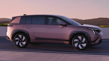Skoda Peaq (2027)