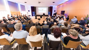 Veranstaltung: Winter Convenience Forum 2018