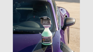 A1 All in One Care & Protect