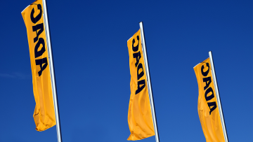Zum Jahresende: Shell und ADAC beenden langjährige Kooperation