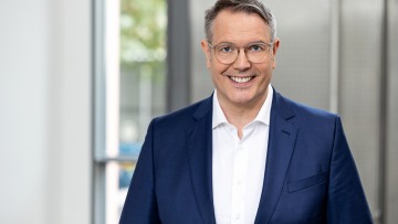 Alexander Schweitzer