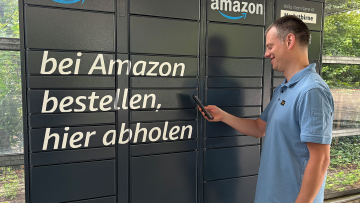 Amazon Locker