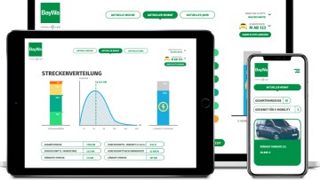 Lösungskonzepte für E-Mobilität: Baywa bietet Flottenanalyse für Fuhrparkbetreiber an