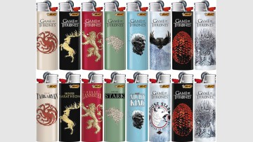 BIC Game of Thrones