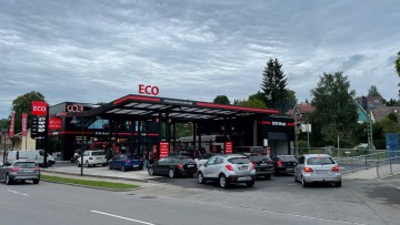 ECO Sigmaringendorf