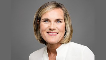 Carola Wahl, Chief Regional Officer DACH & Country General Manager bei der Nexi Group