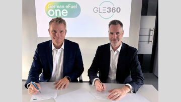 German E-Fuel One und GLE360: Kooperation geplant