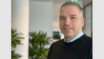 Director Group Supply Chain & Continuous Improvement bei IMO Car Wash