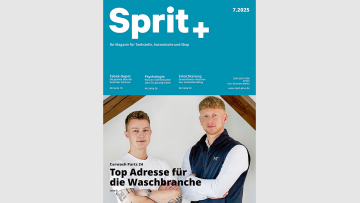Cover SP+ 7.25