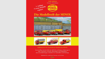Die Modellwelt der Minol_online