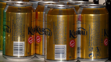 Dosenbier