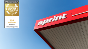 DtGV-Siegel Sprint