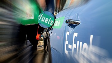 E-Fuels