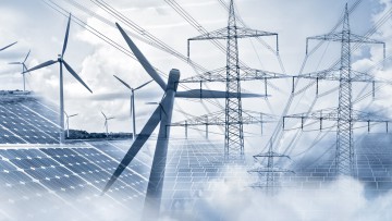 Erneuerbare Energien: Expertenkommission schlägt Energiepreisreform vor