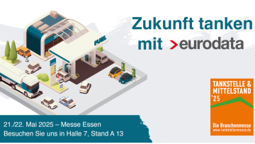 Eurodata Tankstelle & Mittelstand
