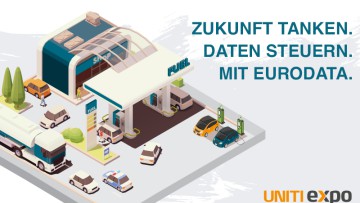 Eurodata Uniti expo