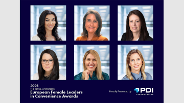 European Female Leaders in Convenience Awards 2026