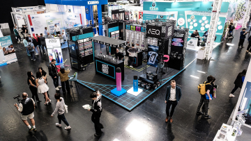 EVO NXT Mailand 2025