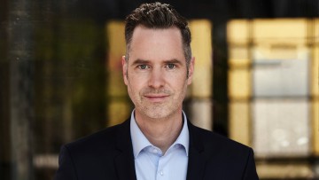 Christian Dürr FDP