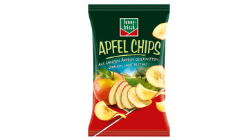 Produktneuheiten Chips