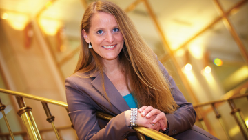 Hanna Schramm-Klein
