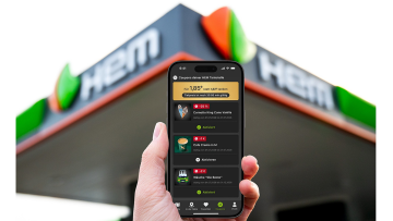 HEM-App