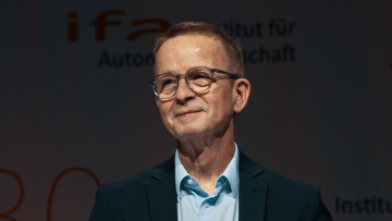 Prof. Dr. Stefan Reindl