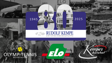 Kempe 80 Jahre 