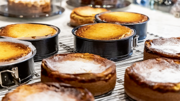 Käsekuchen