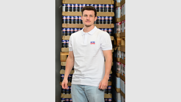Liqui Moly Bekleidung