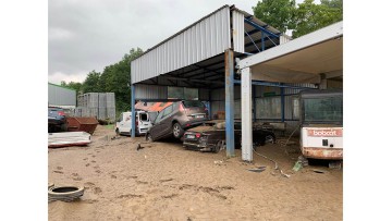 Zehn Prozent Nachlass: Nordcap kommt Opfern der Hochwasserkatastrophe entgegen