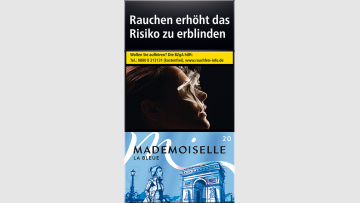Mademoiselle La Bleue_1