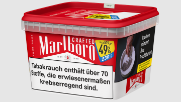 Marlboro Crafted Mega Box 230 g