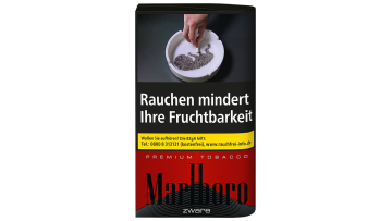 Marloboro Zware Drehtabak