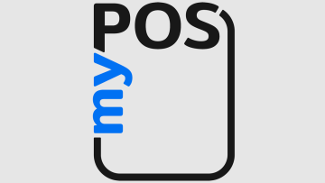 myPOS Logo