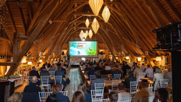 Oest Energies Supplier Conference 2025