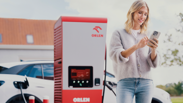 Orlen Charge