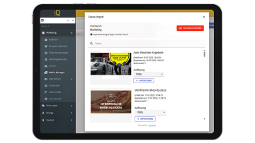 Shop-IQ Canva